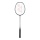 Yonex Badmintonschläger ARC Saber 2 Clear (ausgewogen, flexibel) schwarz/blau - besaitet -